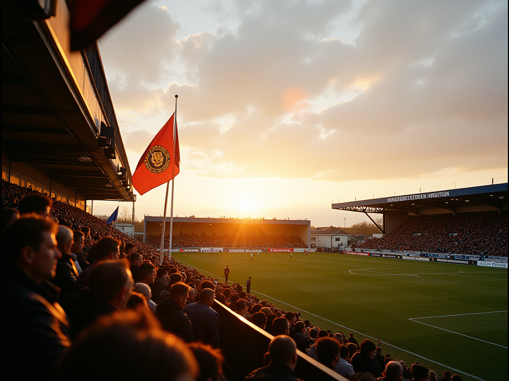 Drogheda United: A Season of Tactical Evolution