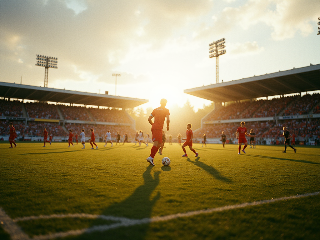 Boston Legacy FC's Milestone: A New Dawn for Local Football