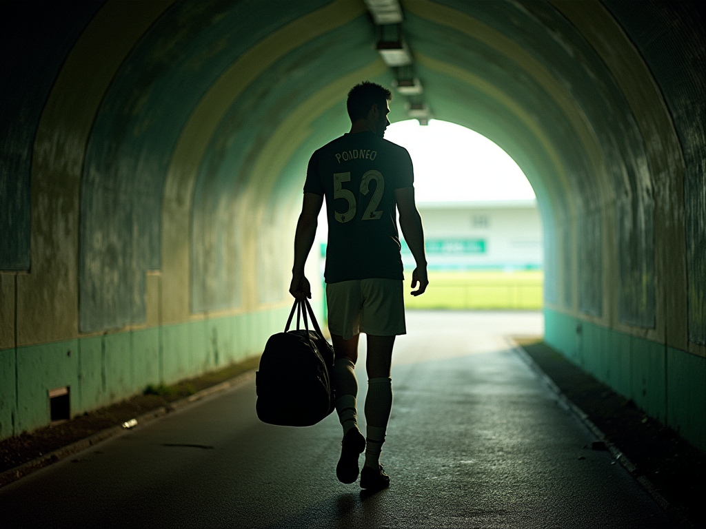 Transfer Rumors: Who Might Join Portadown Next?