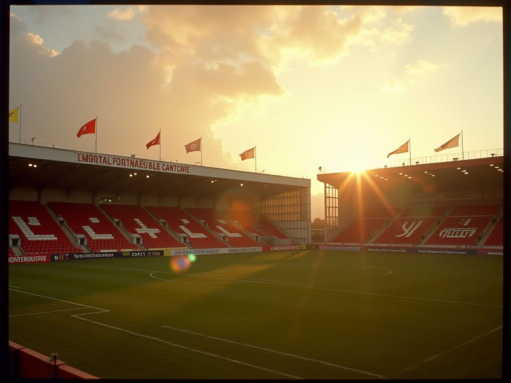 Larne's Tactical Approach: The Road Ahead