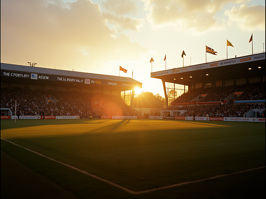 Southend's Tactical Resilience Under Pressure