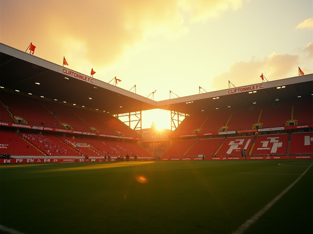 Cliftonville FC's Tactical Approach Under Pressure