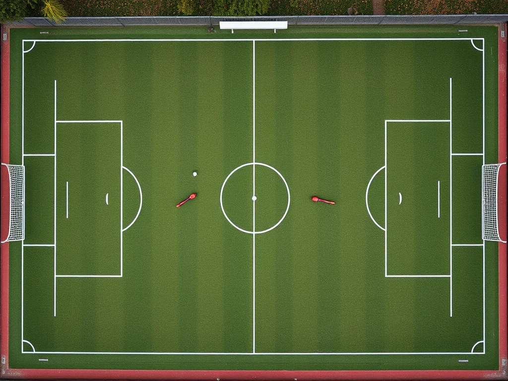Tactical analysis: Crusaders FC's midfield dominance