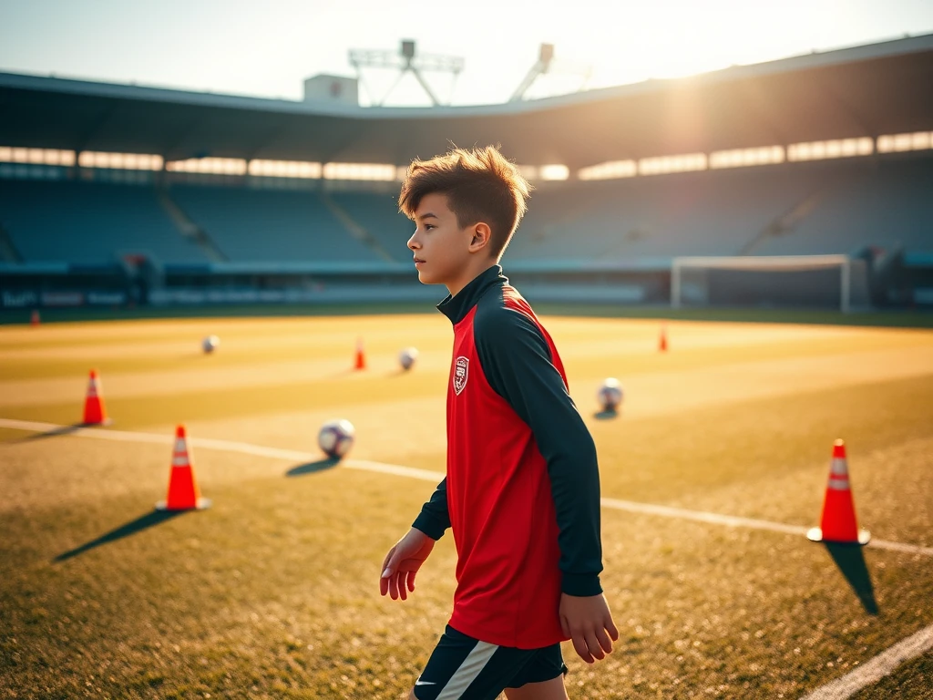 Hartlepool United's new U21 Professional Development Squad aims to cultivate young talents for the first team. This...