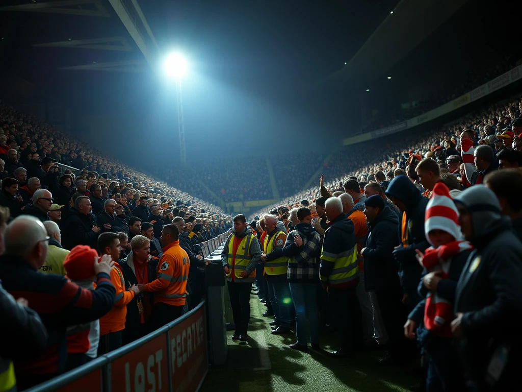 As Partick Thistle prepares to face St Mirren at Firhill, fans are buzzing with anticipation for this crucial Premiership...
