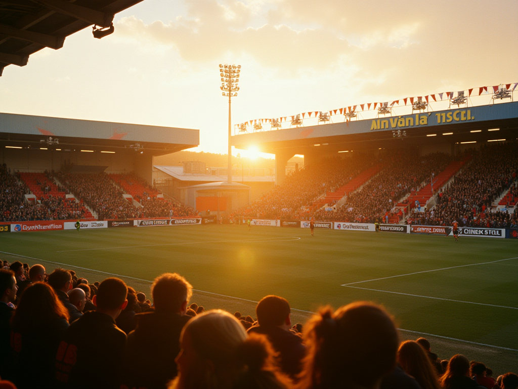 A Glimpse into Sutton Utd Utd's Ambitious Transfer Strategy