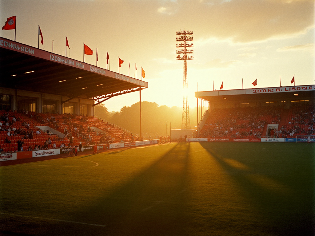 Altrincham's Tactical Evolution Under Current Management