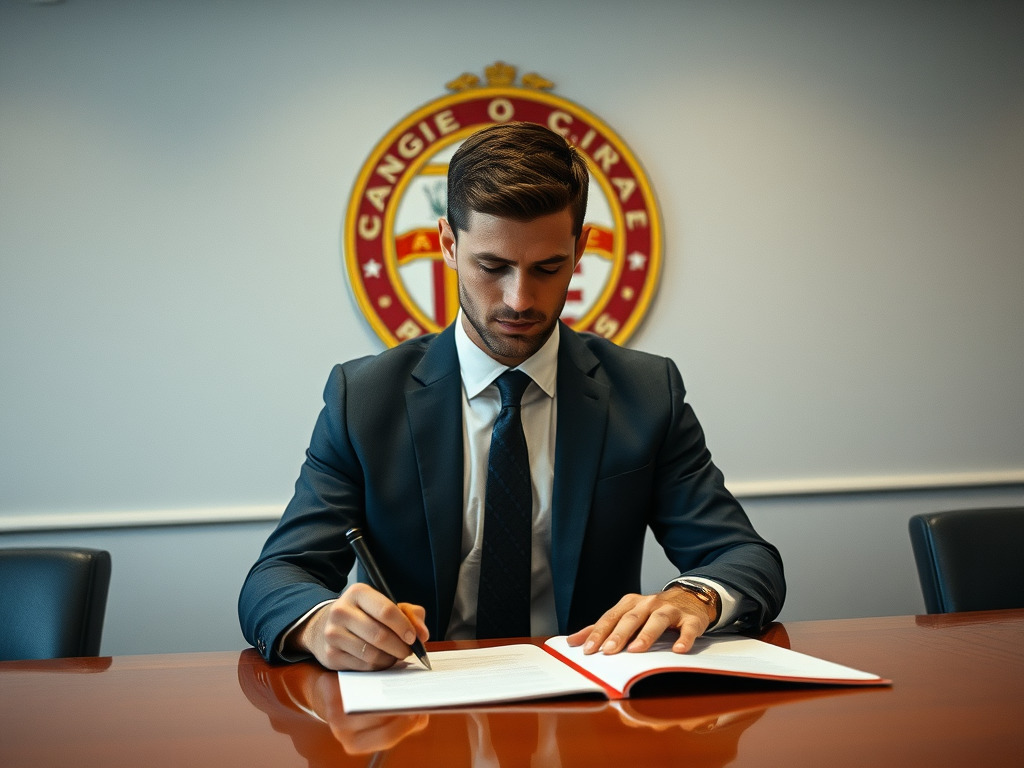 Glentoran's Summer Transfer Window: What Lies Ahead?