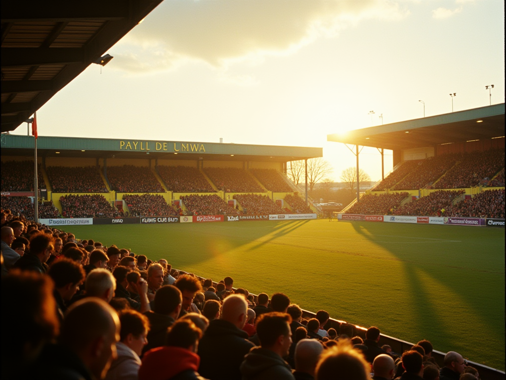 Celebrating Edupson Day: A Reflection on Yeovil Town's Rich History