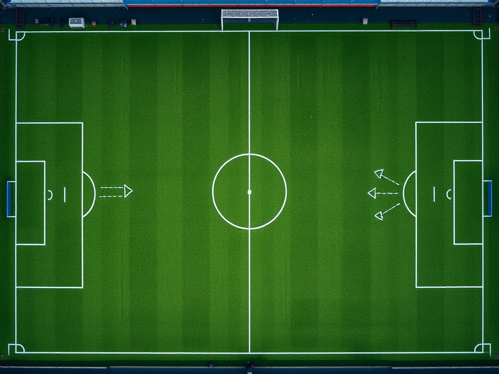 Hartlepool prepares for key match against Chesterfield: A tactical preview