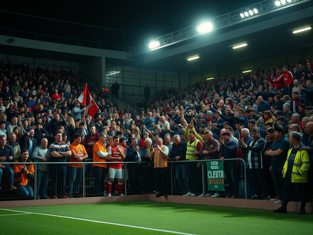 Crewe's resilience shines in latest match against Port Vale