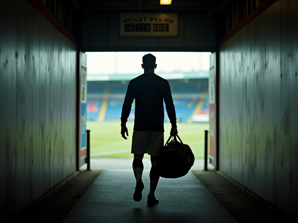 Maher's Ambitious Vision: A Hundred Goals and Promotion Glory for Southend!