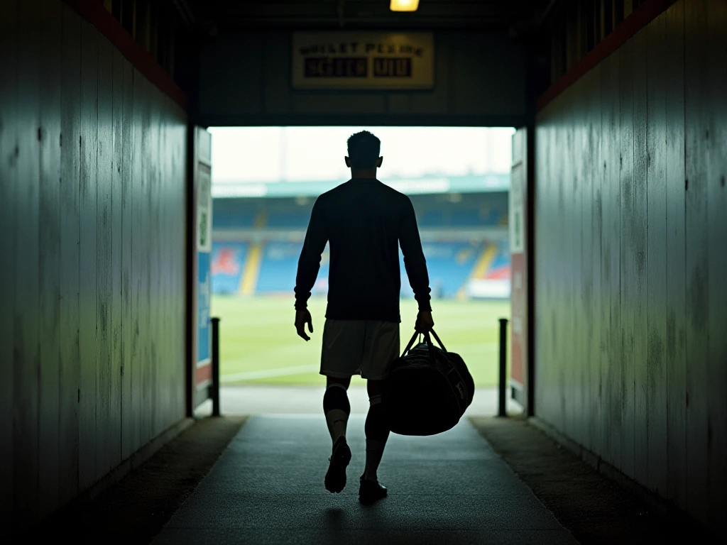 Manager Kevin Maher recently reflected on a hypothetical, high-scoring 2025/26 season, highlighting his ambition for...