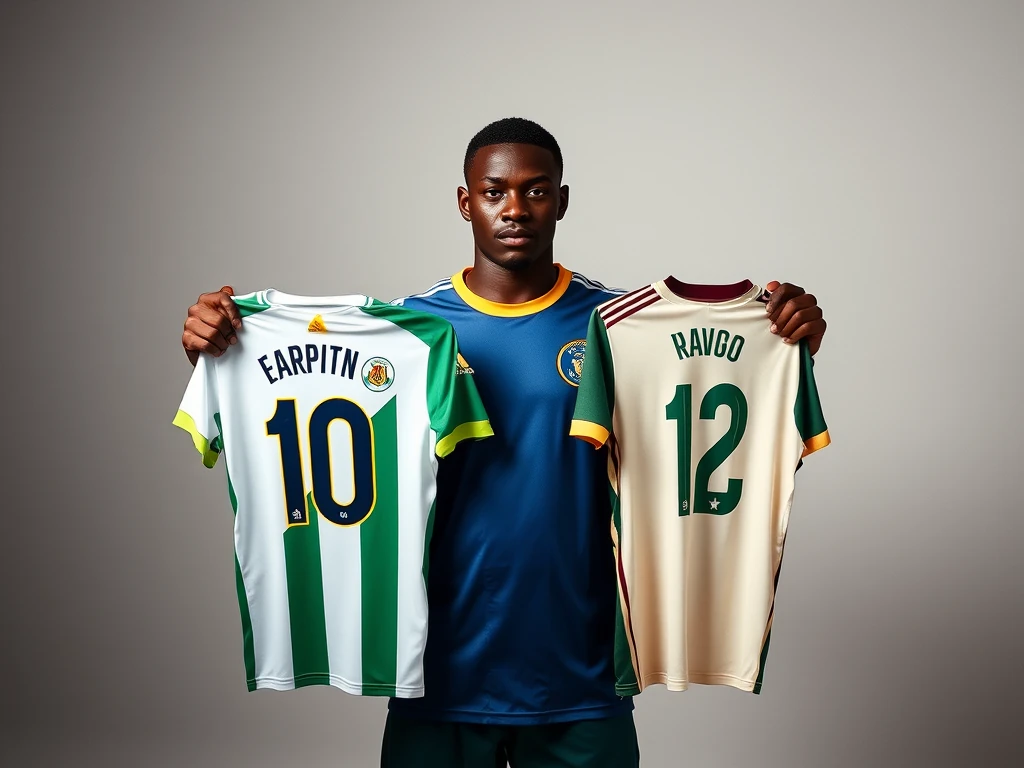 Mamelodi Sundowns FC are in talks over Kobamelo Kodisang’s future after he was left out of Miguel Cardoso’s 2026/27 plans