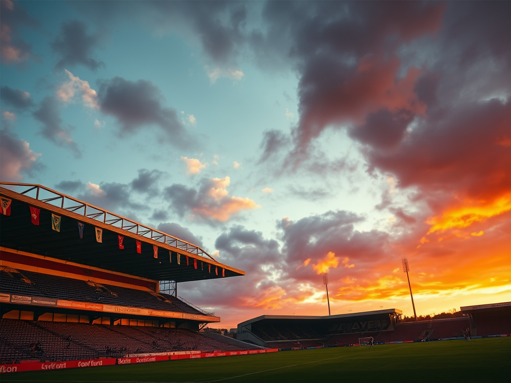 Tranmere Rovers: Navigating Rivalries and Aspirations in League Two