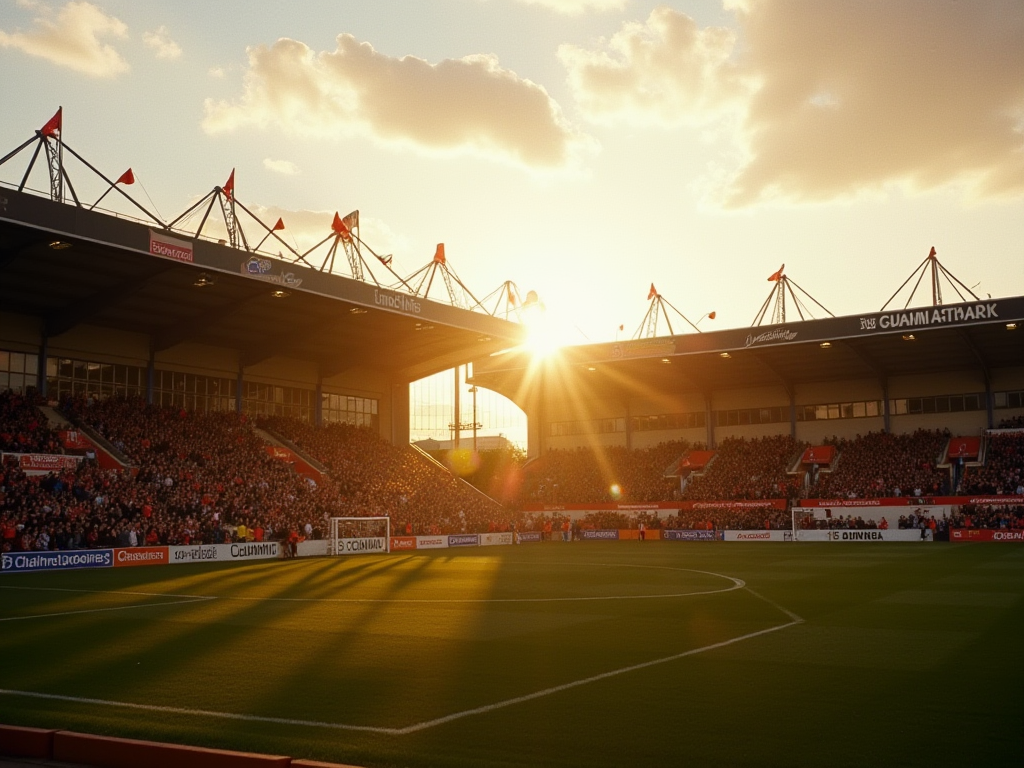 A Glimpse into ST Johnstone's Tactical Approach