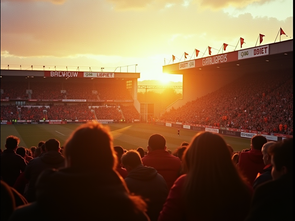 The Heartbeat of Barrow: Exploring Supporter Traditions and Rivalry Atmosphere