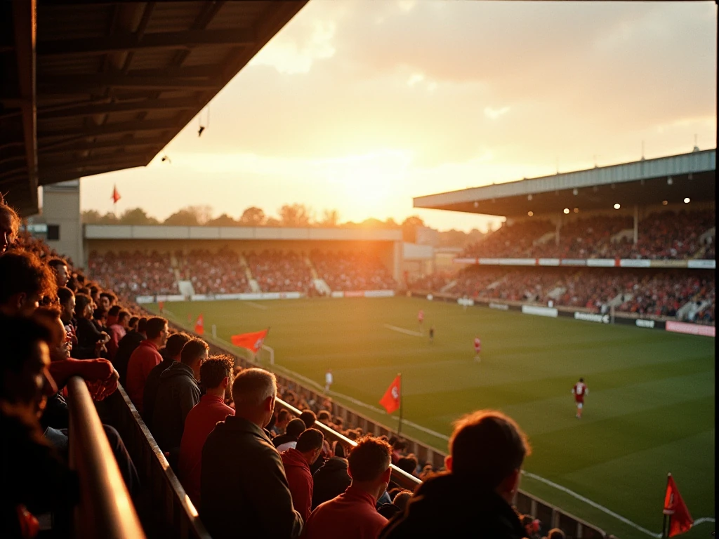 Bromley FC has achieved a momentous promotion to the Football League, marking a new chapter in the club's history
