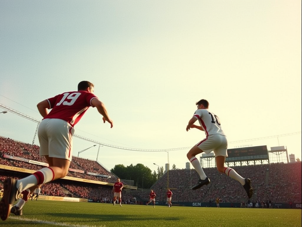 Boston United Legends Squad Swells: Parker, Clarke, Stones, and Tom Confirmed!