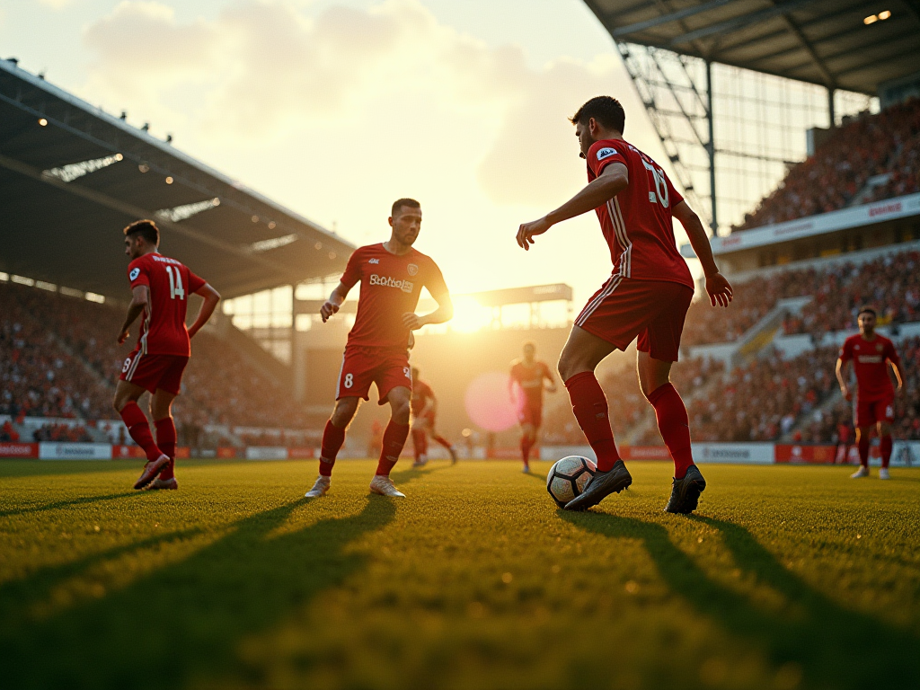Barnet Gears Up for Trophy Clash: Kano Leads Call for Fan Power