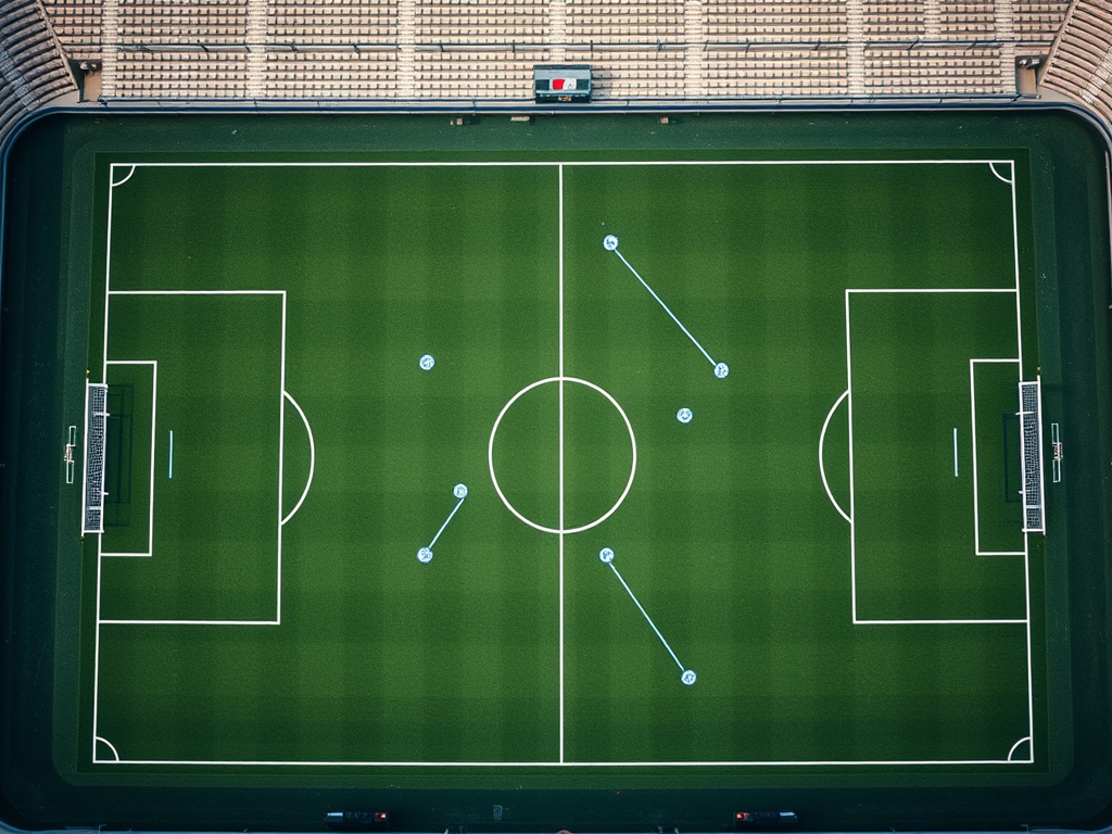 Scunthorpe's tactical evolution under new coaching