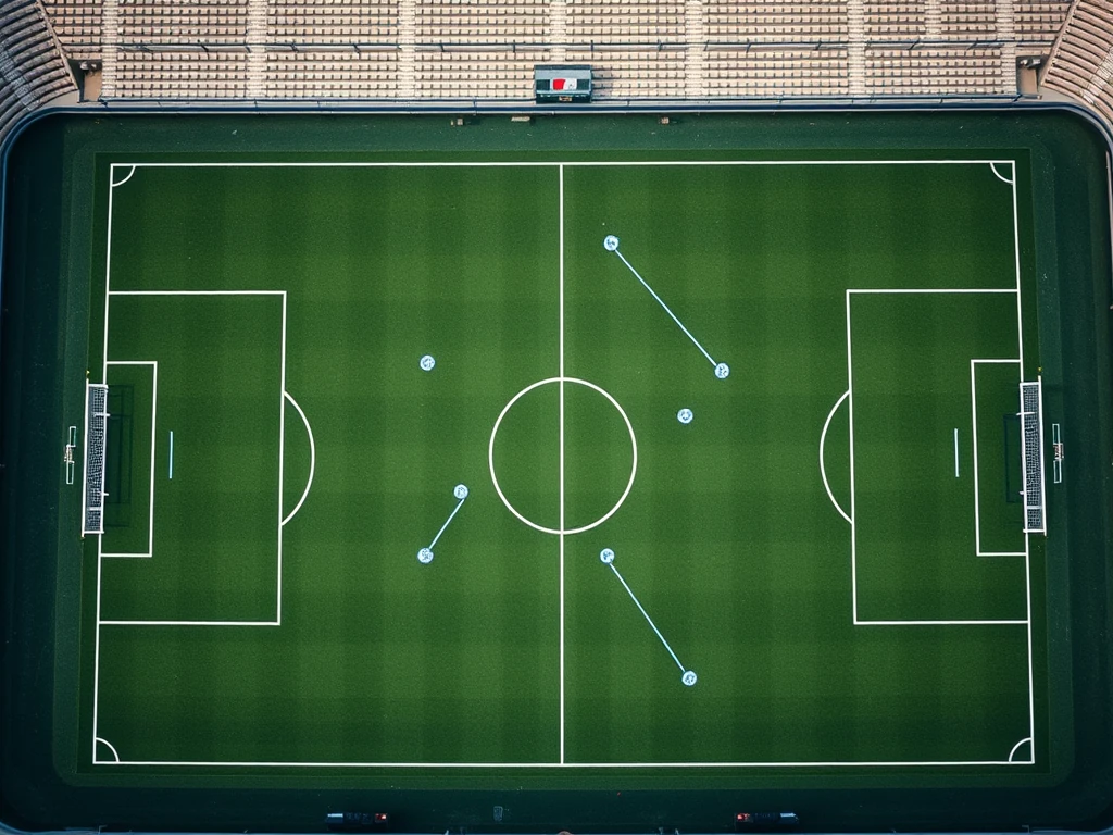 Scunthorpe has seen a tactical overhaul this season, reflecting in their performances