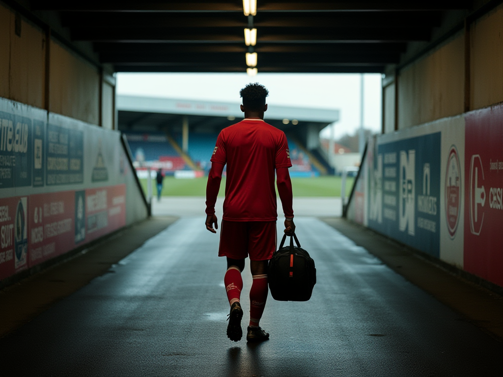 Dominic Odusanya Joins Aldershot Town: A New Chapter Begins