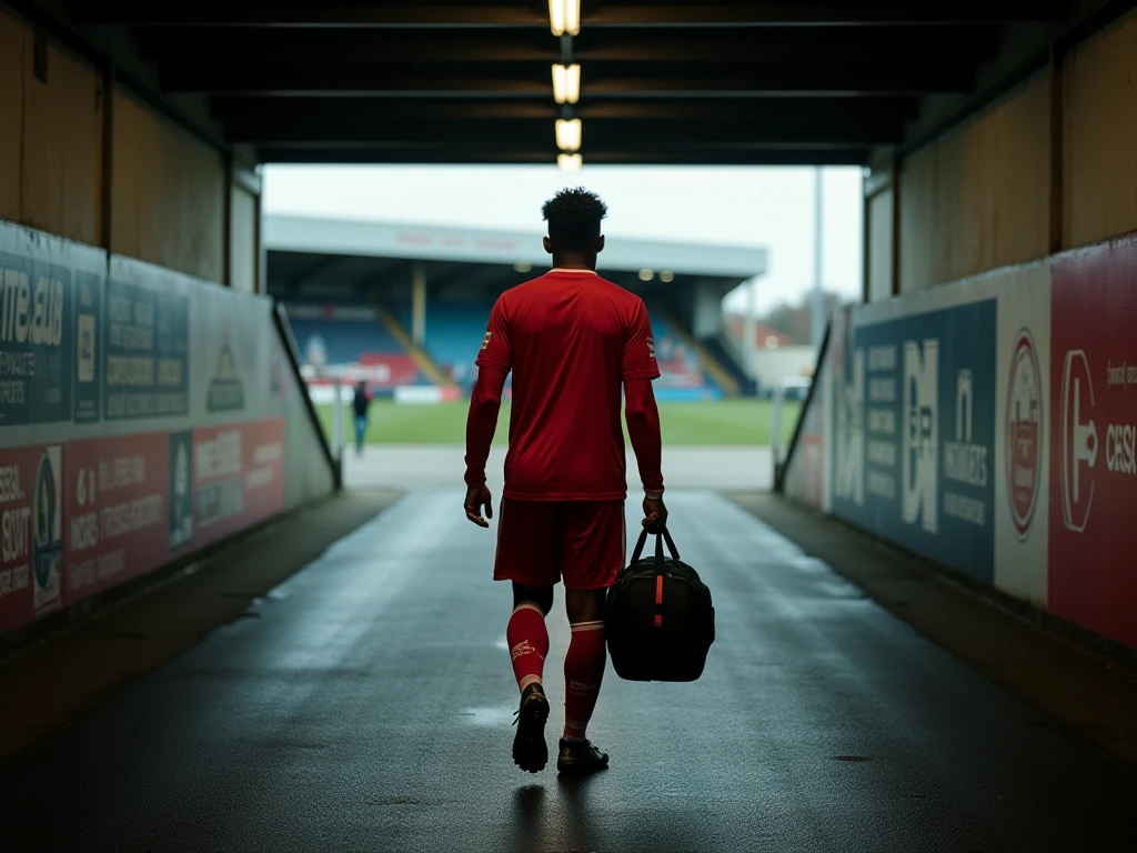 Aldershot Town bolsters its squad with the signing of Chelmsford City captain Dominic Odusanya, aimed at enhancing their...
