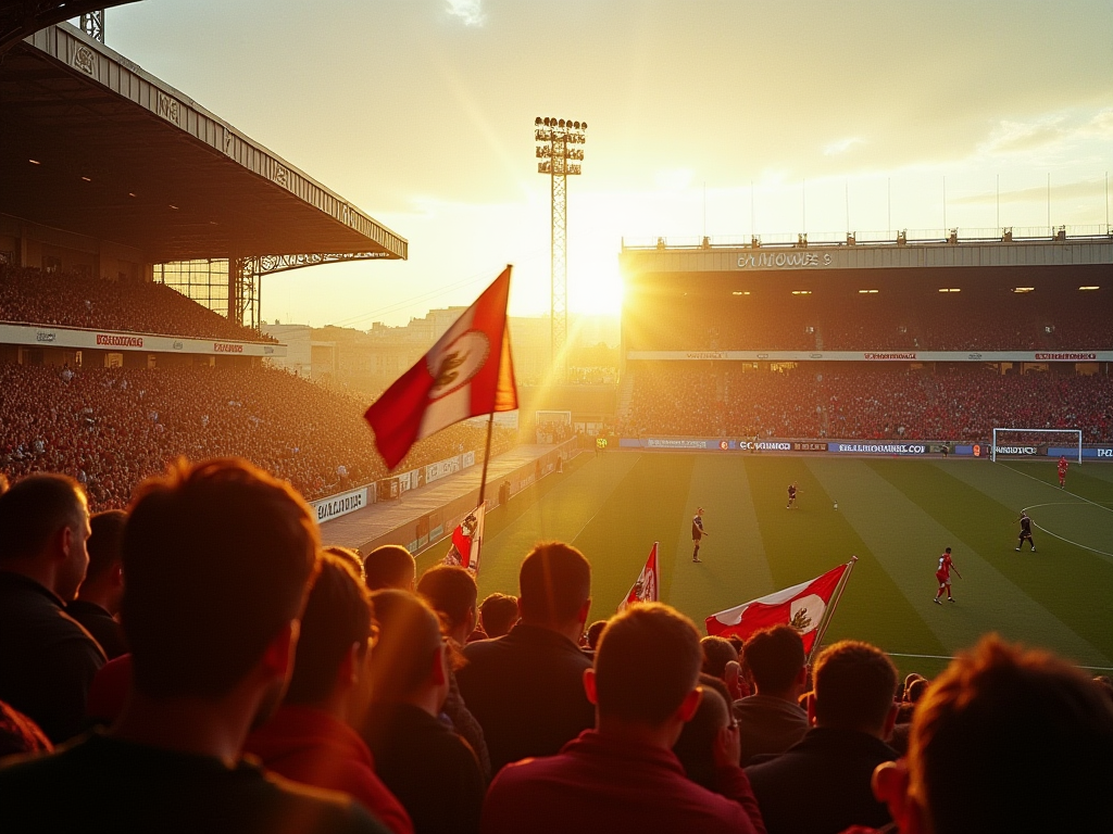 The Heartbeat of Dublin: Shelbourne's Supporter Traditions and Derby Atmosphere