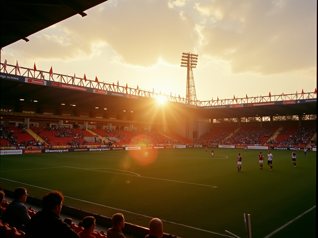 Walsall's Tactical Approach: Midfield Masters