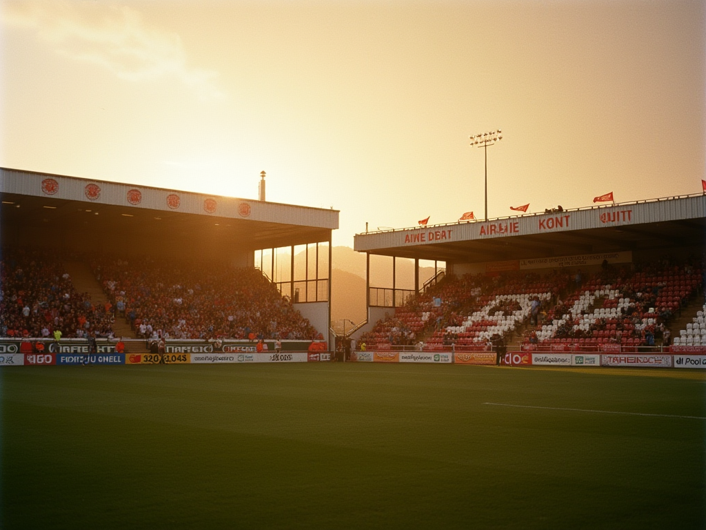 Airdrie United Braces for Defining Clash Amidst Intense Relegation Scramble