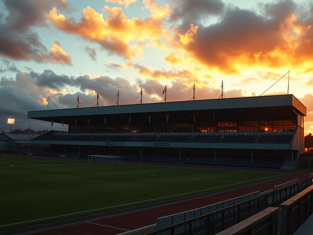 Ballymena United’s manager Oran Kearney has declared that the summer transfer window is over, signifying a contented...