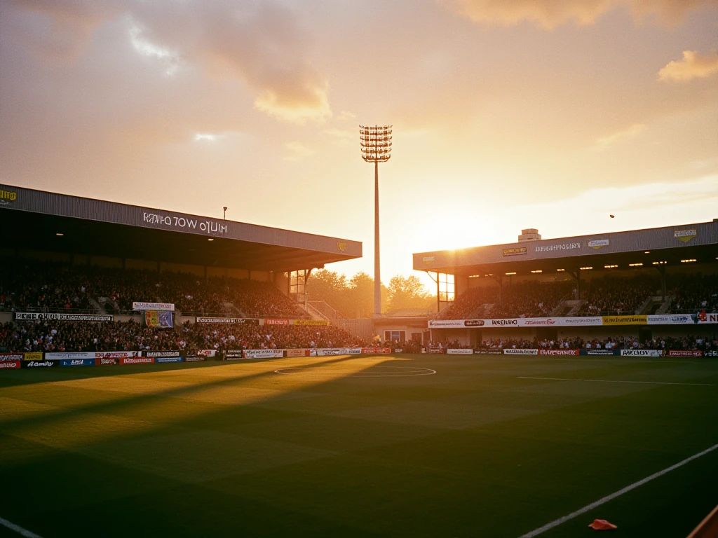 As Notts County gears up for their sixth play-off campaign in seven seasons, Jodi Jones emphasizes the importance of...