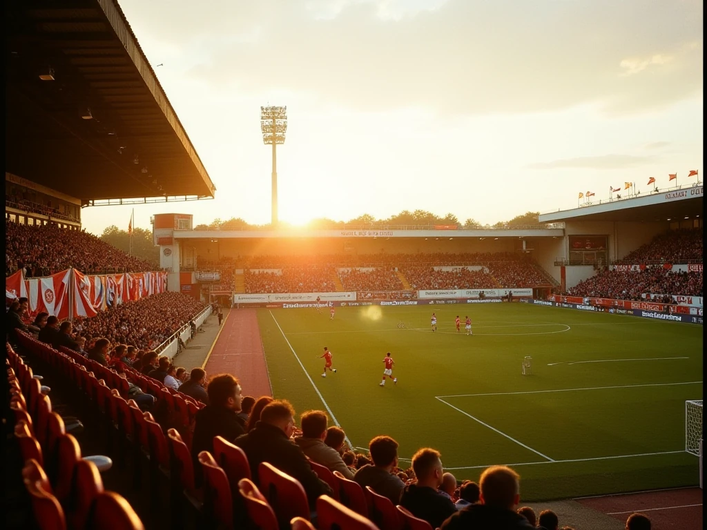 Exploring Tamworth's tactical setup reveals a focus on midfield strength critical for their performance in the National...