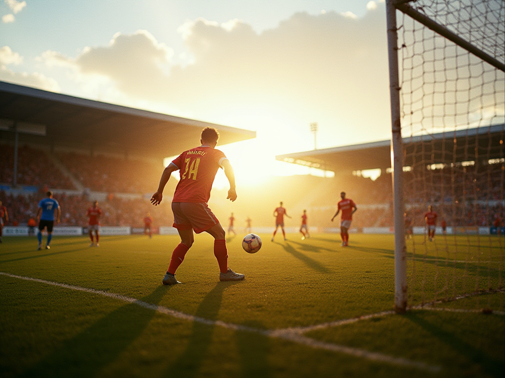 York City: Time for a Stadium Upgrade After EFL Return
