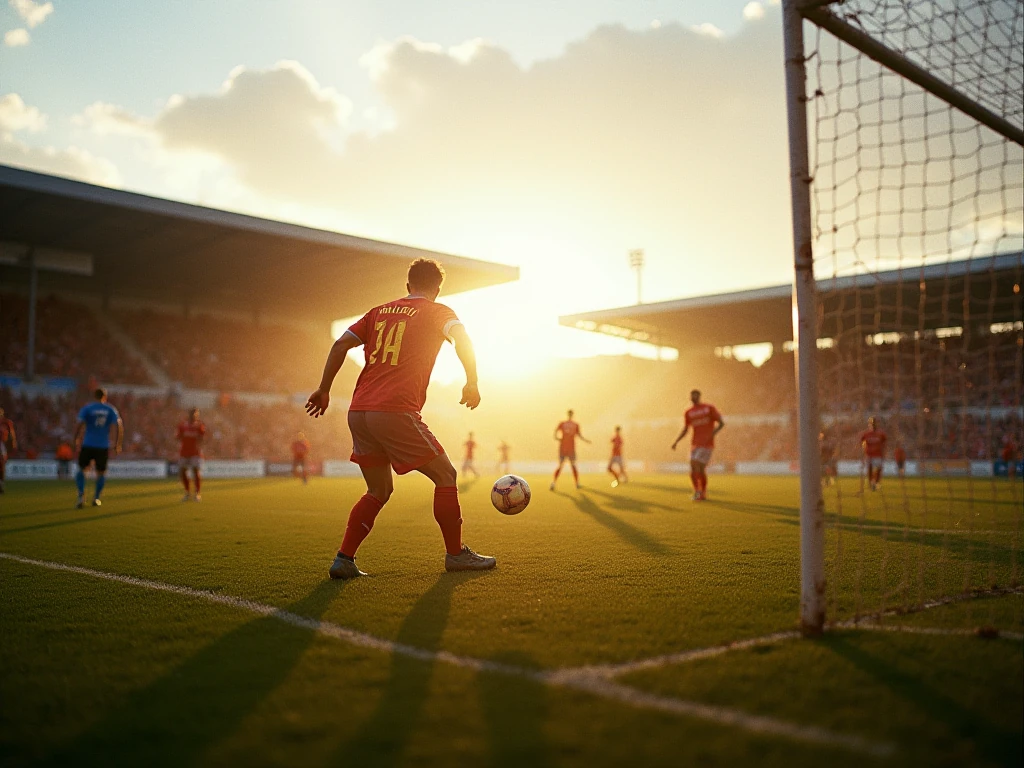York City's recent promotion highlights the urgent need for a stadium upgrade
