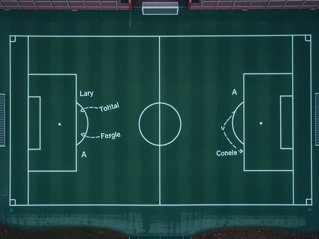 As Drogheda United prepares for their next fixtures, tactical adjustments are vital