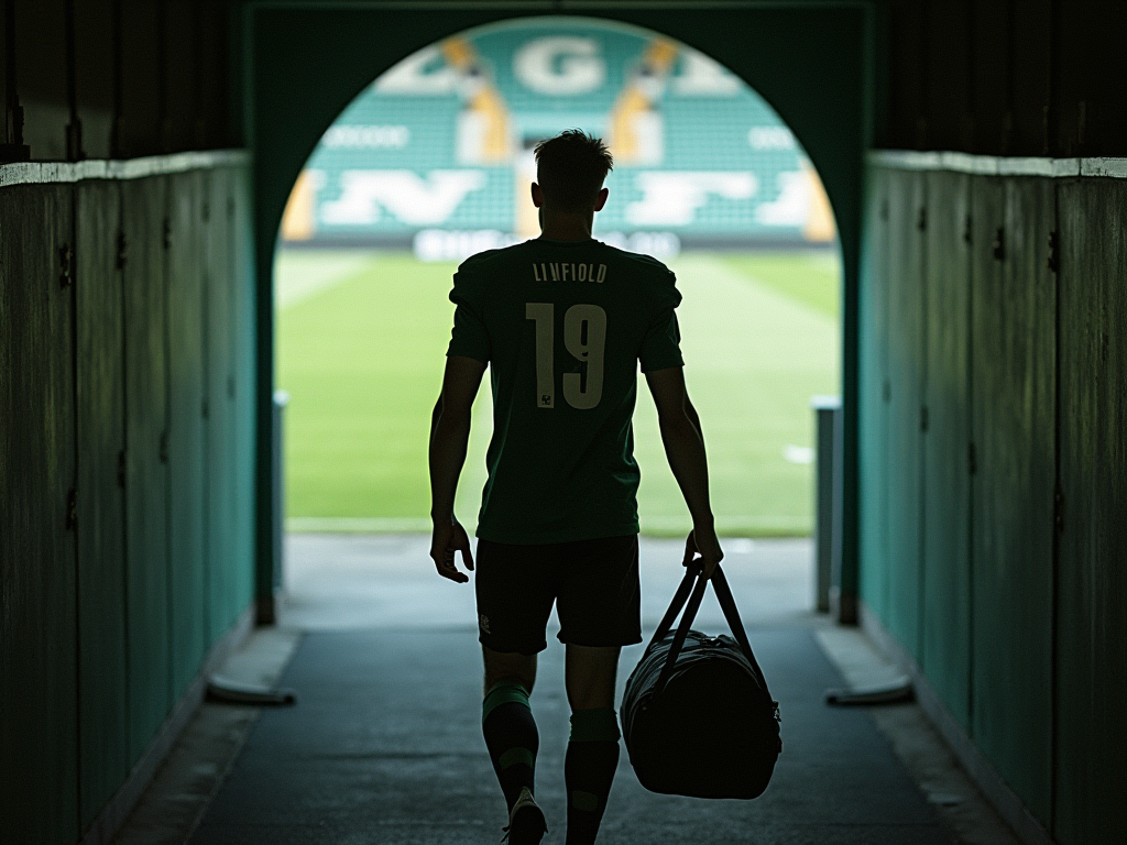 Transfer Rumors: Who Will Join Linfield Next?