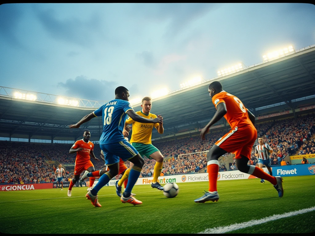 Richards Bay FC narrowly lost to Durban City in the Premier's Cup quarter-finals, with the match ending 1-1 at full-time...