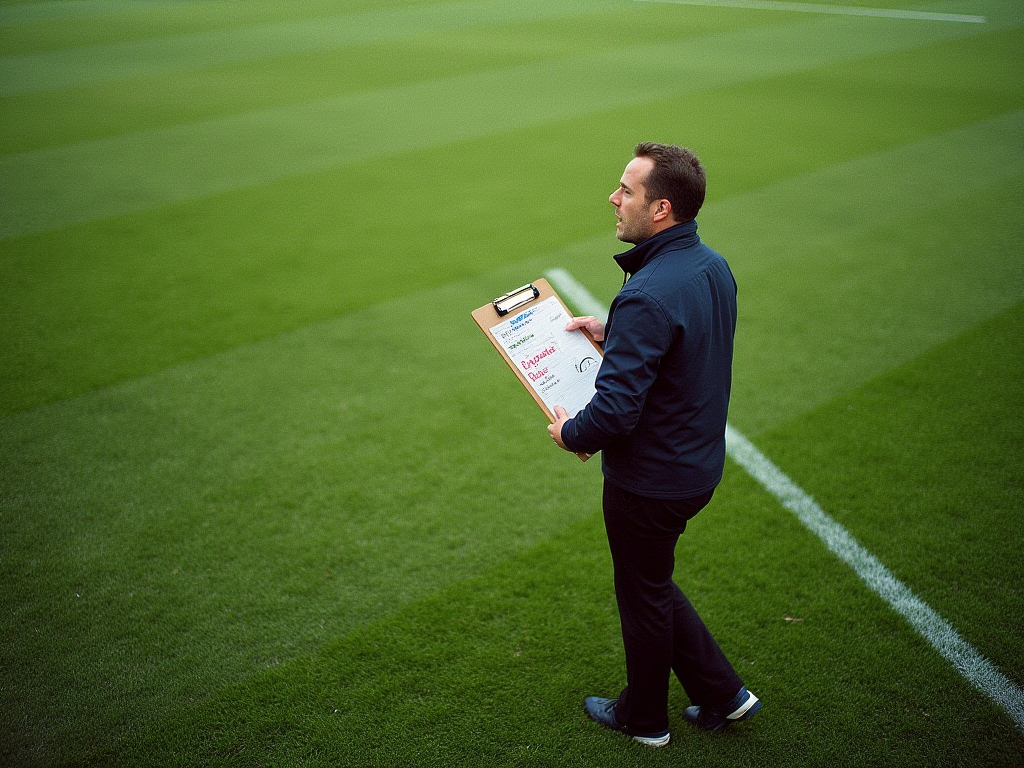 Salford City’s Final Day Déjà Vu: A Look at the 0-0 Draw Against Mansfield Town