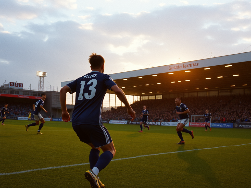 Dungannon Swifts: Unpacking the Numbers Behind Our Season's Journey