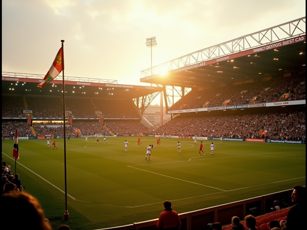 Tactical Innovations Under Queen's Park Management
