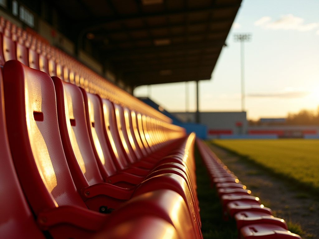 Tactical Tweaks for Portadown: Finding the Right Balance