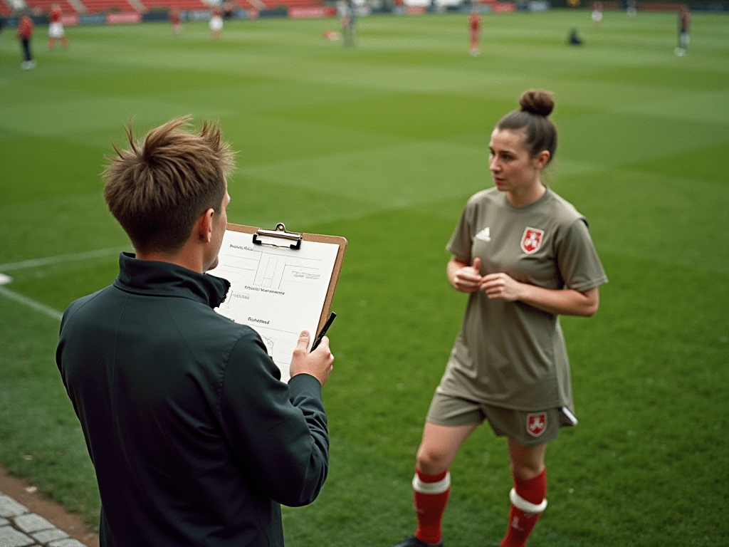 Saddlers Women Secure Historic Birmingham FA Challenge Vase Triumph!