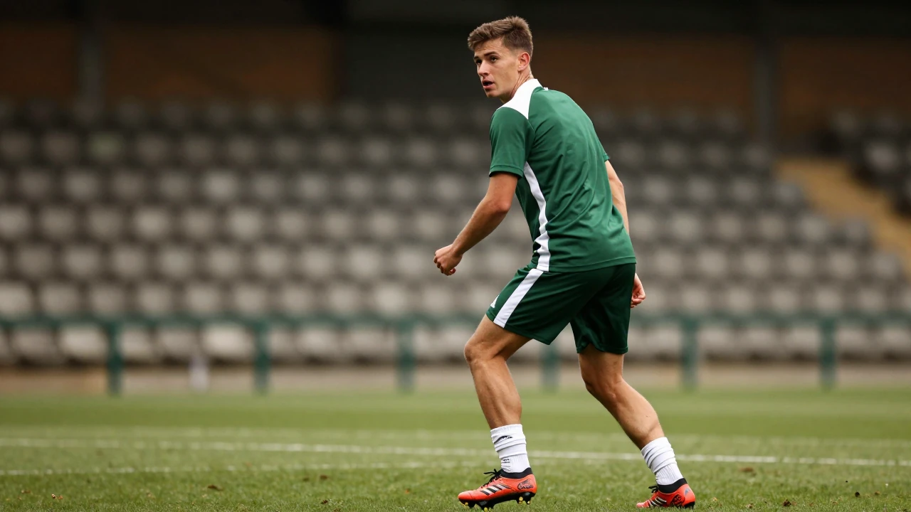 Cork City FC are top of the First Division table with 67 points, having won 21 of their 29 matches so far this campaign