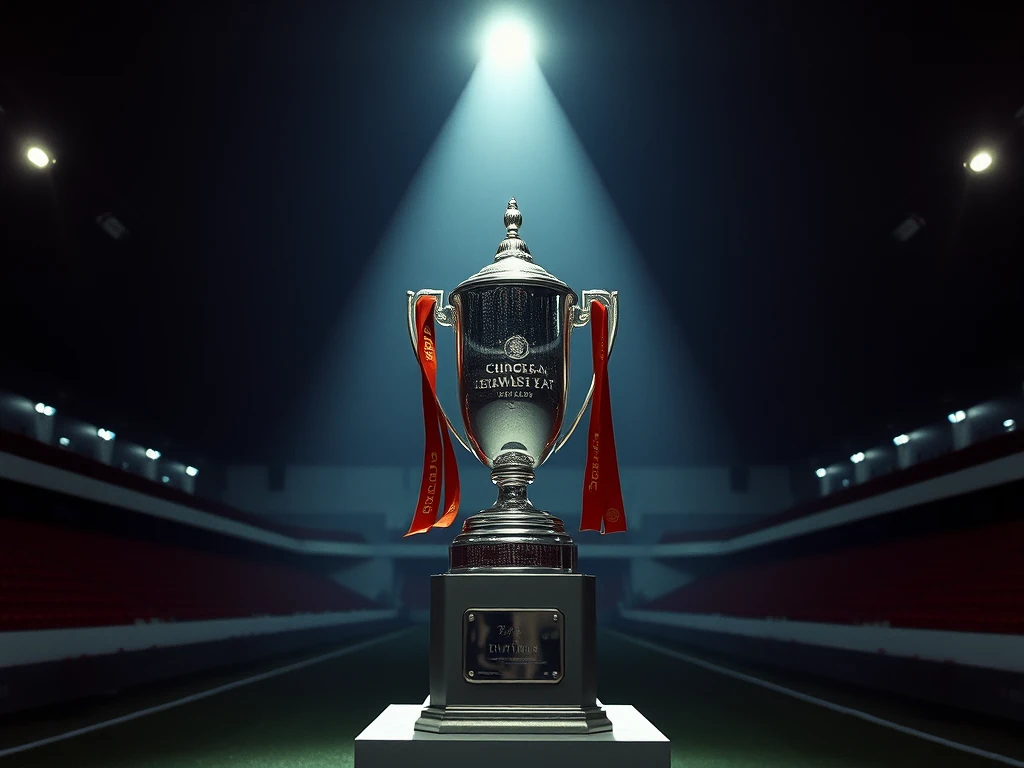 Braintree Town's FA Trophy victory in 2014 marked a significant milestone in the club's history, showcasing the team's...