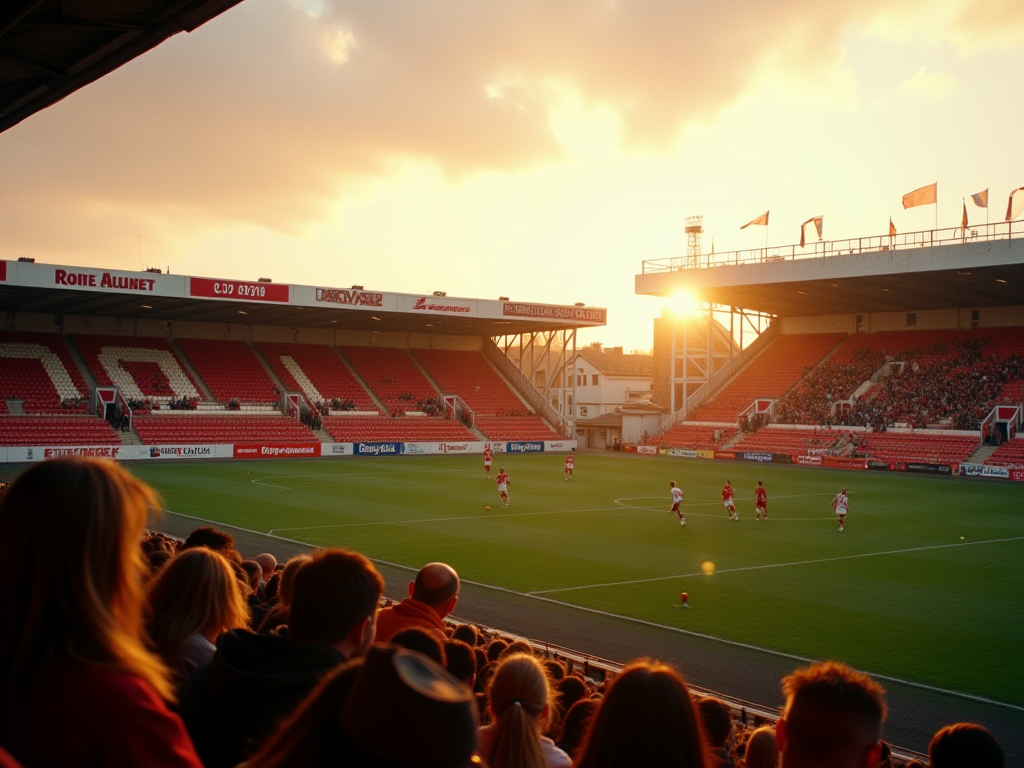 Brandywell Blueprint: Candystripes' Strategic Approach to Their Next League Test