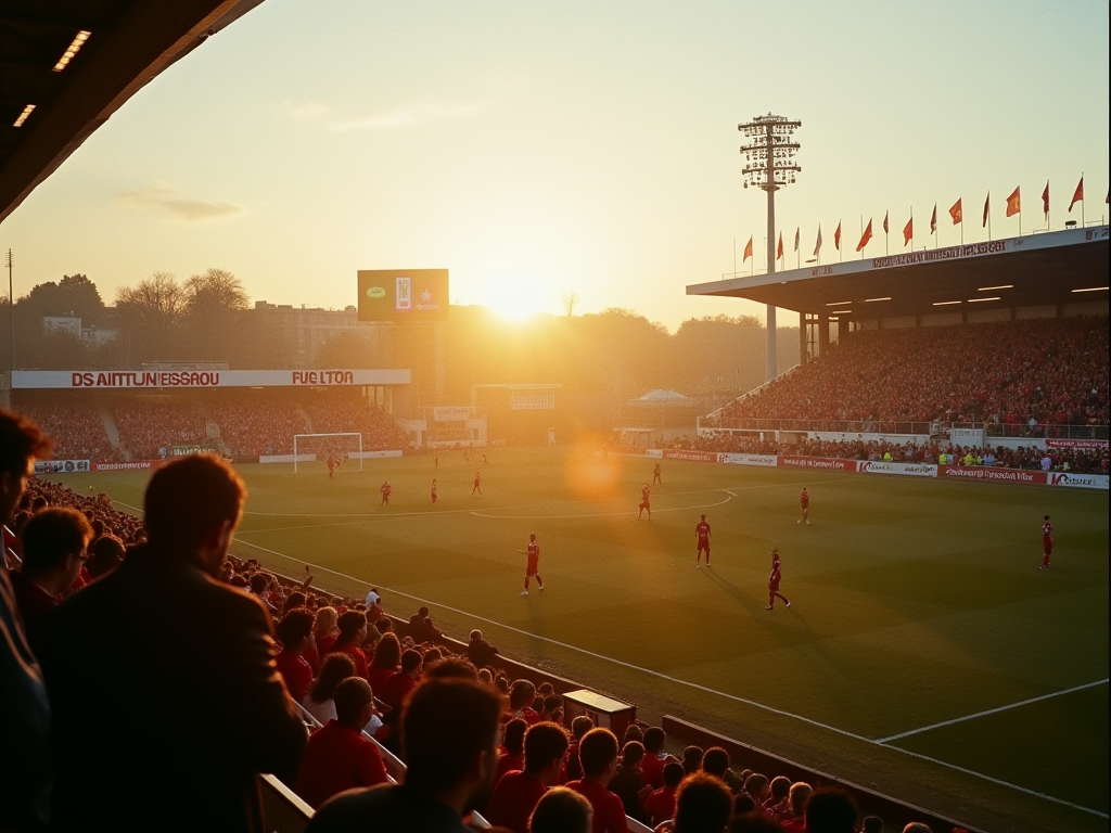 Transfer Buzz: Bohemians Eyeing New Talent