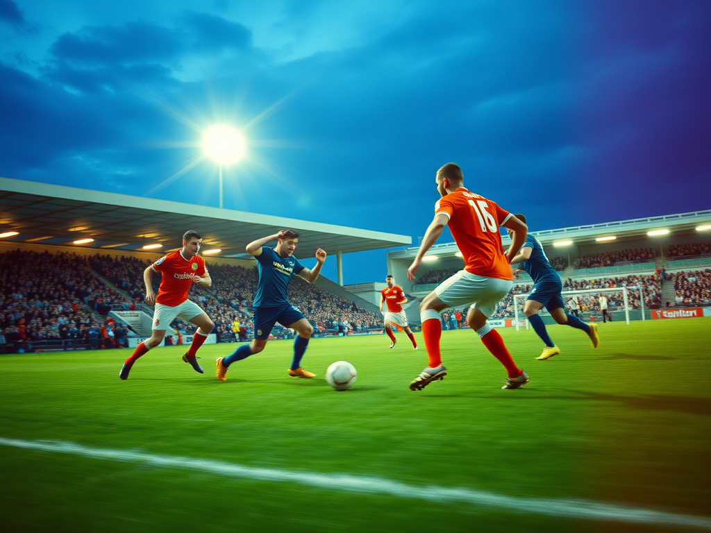 Match Report: Drogheda United vs. Sligo Rovers