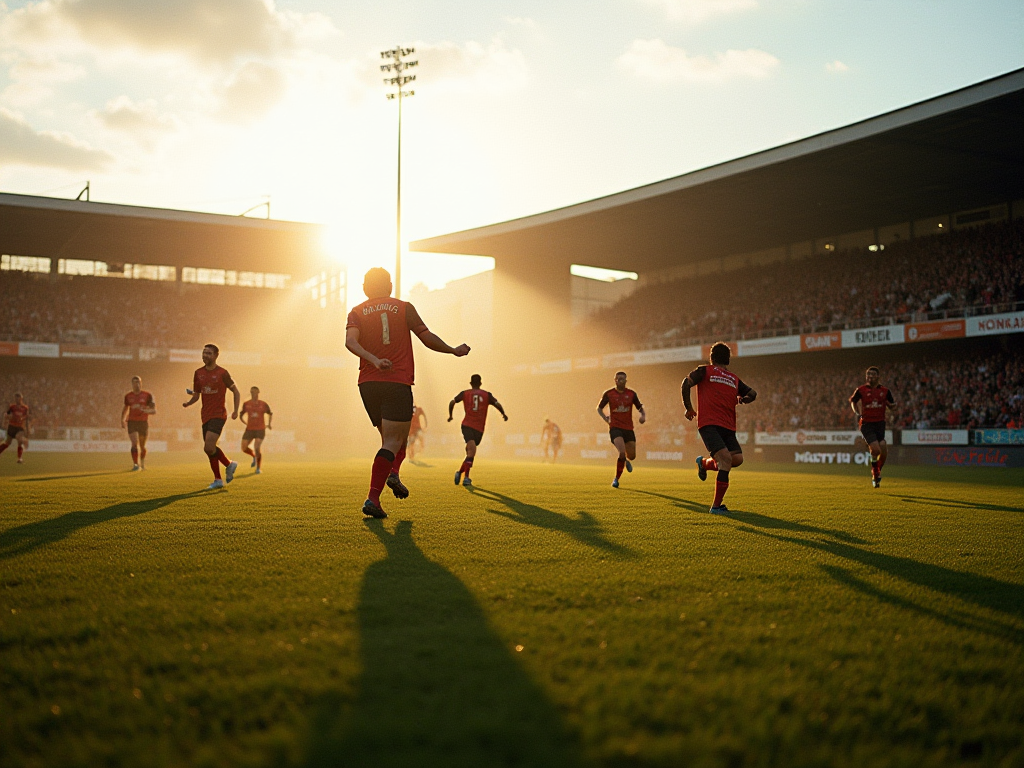 Showgrounds Heartbreak: Glentoran Miss Out on Europe in Final Day Thriller